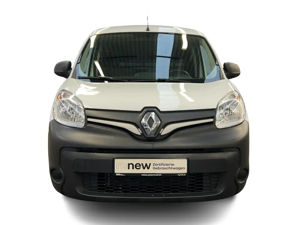 Renault Kangoo - Imagem 2