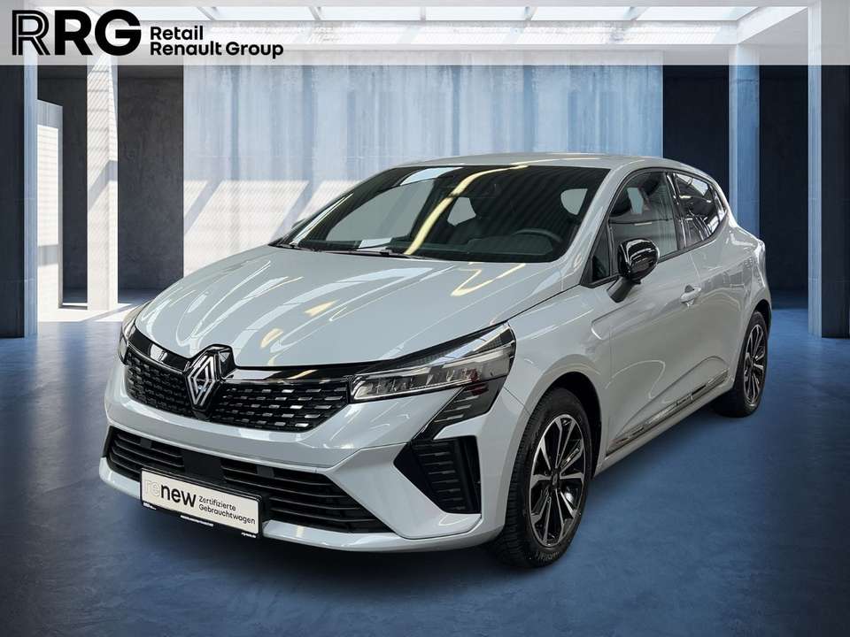 Renault Clio - Imagem 1
