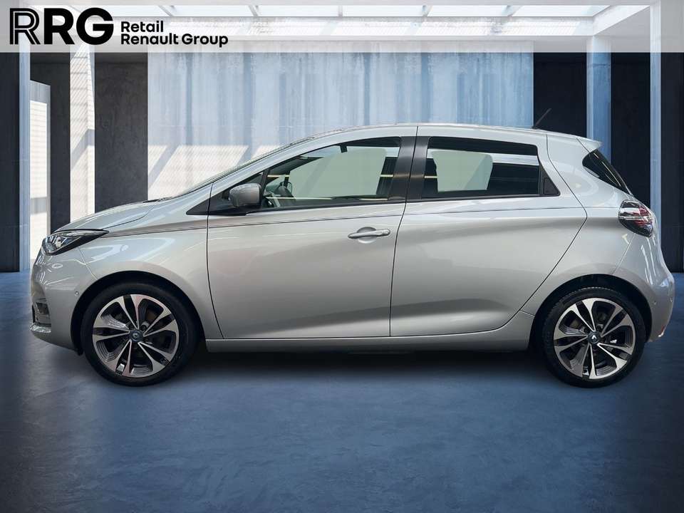 Renault ZOE - Imagem 3