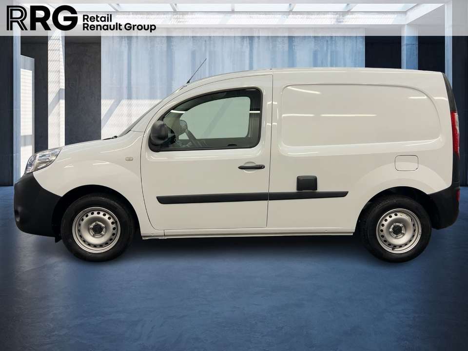 Renault Kangoo - Imagem 3