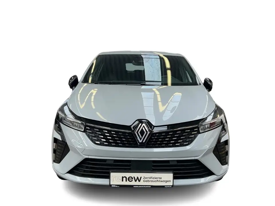 Renault Clio - Imagem 2