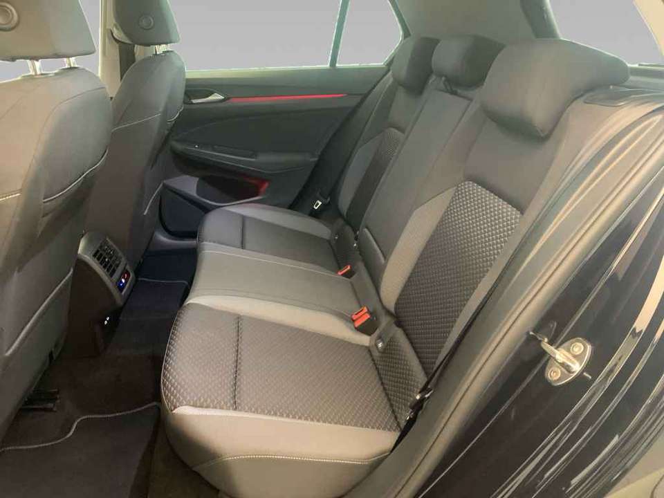Volkswagen Golf - Imagem 13