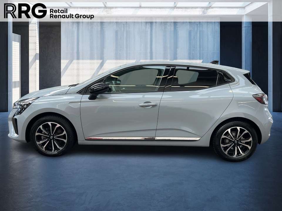Renault Clio - Imagem 3