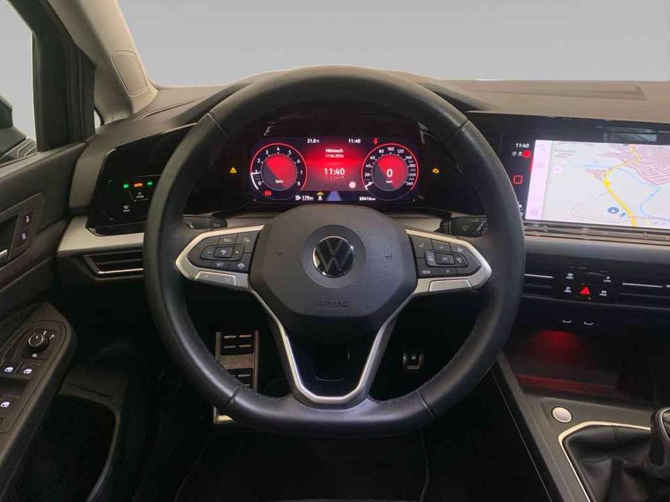 Volkswagen Golf - Imagem 14