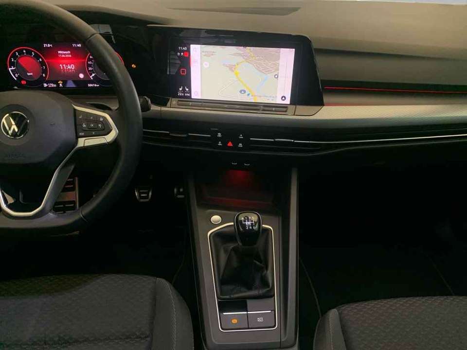 Volkswagen Golf - Imagem 15