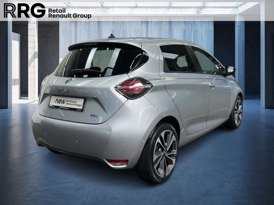 Renault ZOE - Imagem 6
