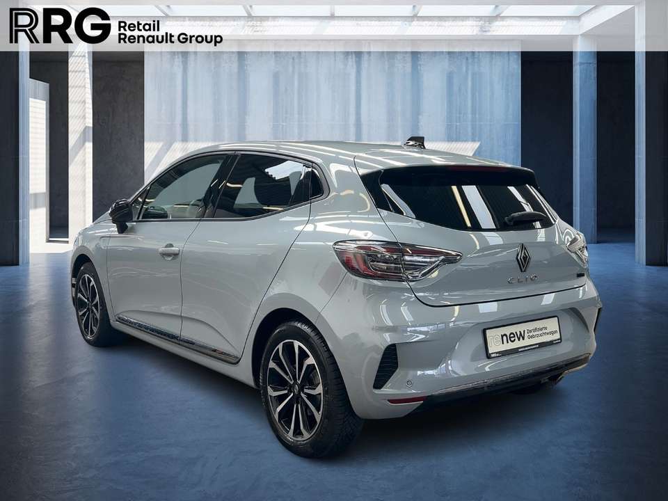 Renault Clio - Imagem 5