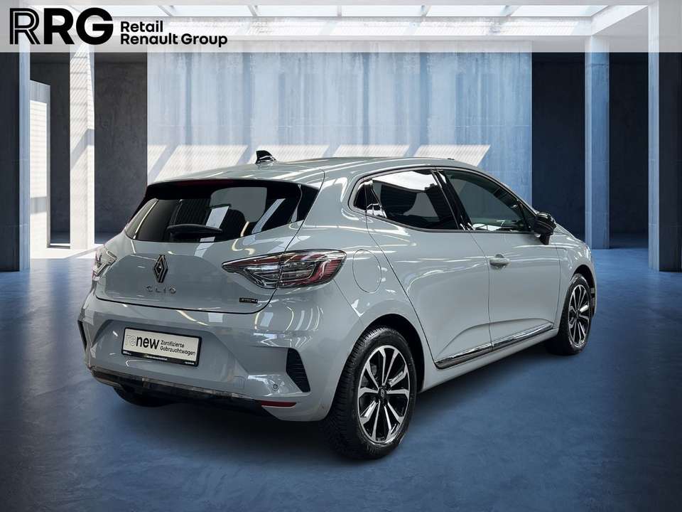 Renault Clio - Imagem 6