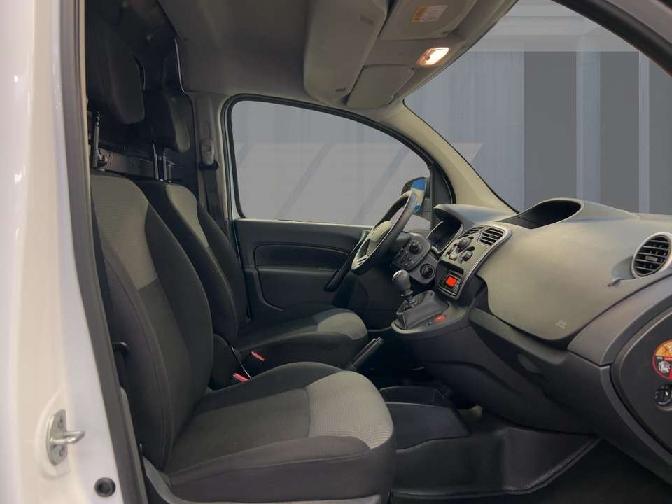 Renault Kangoo - Imagem 9