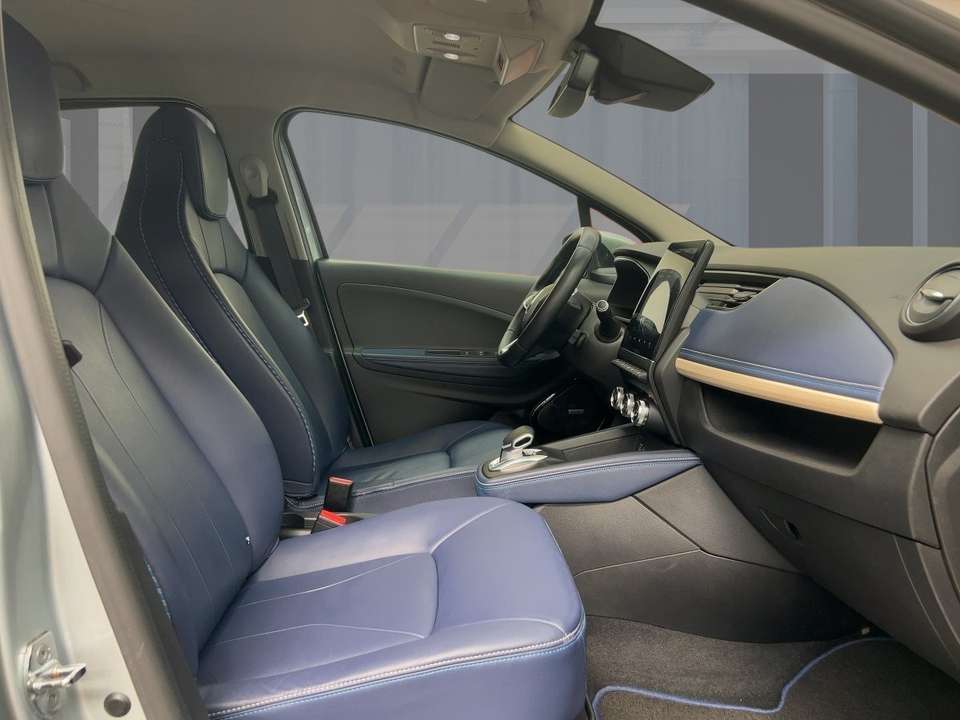 Renault ZOE - Imagem 9