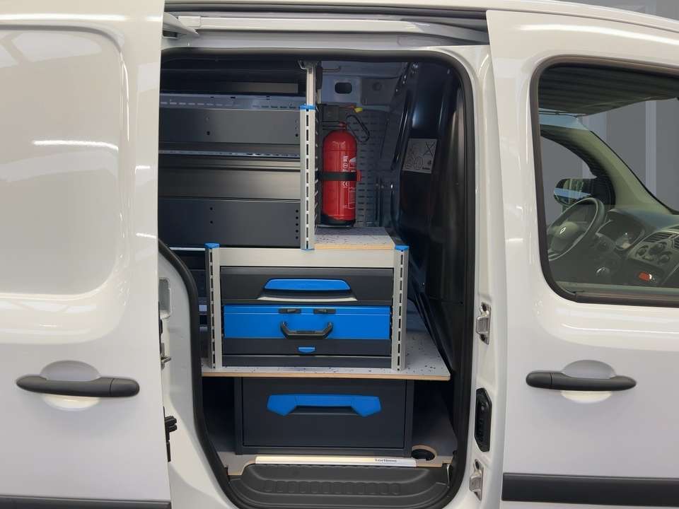Renault Kangoo - Imagem 10