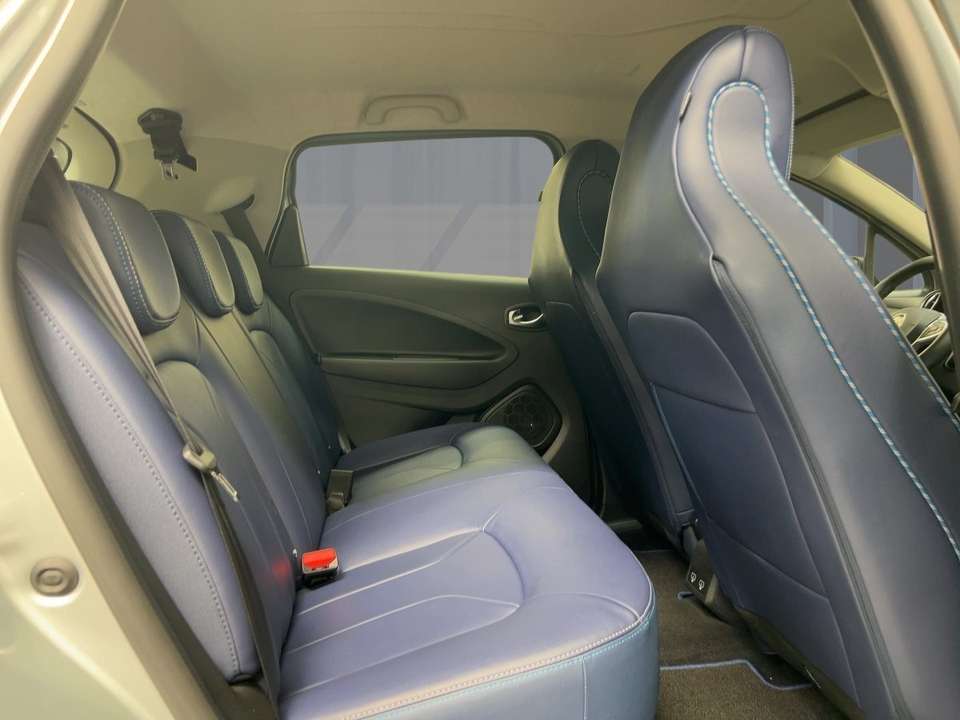 Renault ZOE - Imagem 10