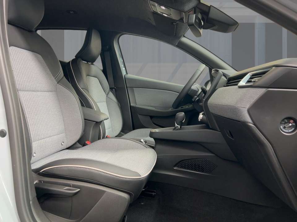 Renault Clio - Imagem 9