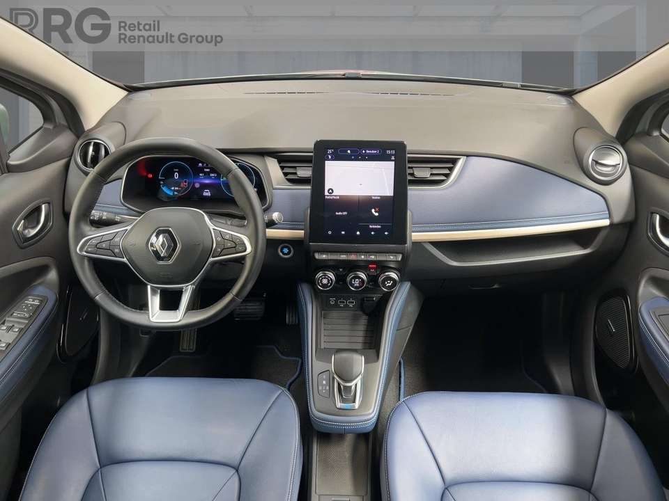 Renault ZOE - Imagem 11