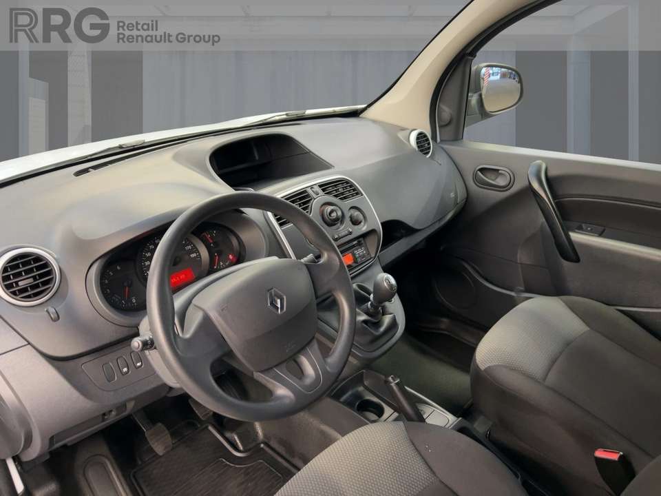 Renault Kangoo - Imagem 11