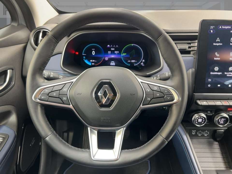 Renault ZOE - Imagem 12
