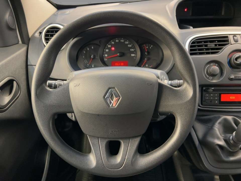 Renault Kangoo - Imagem 12