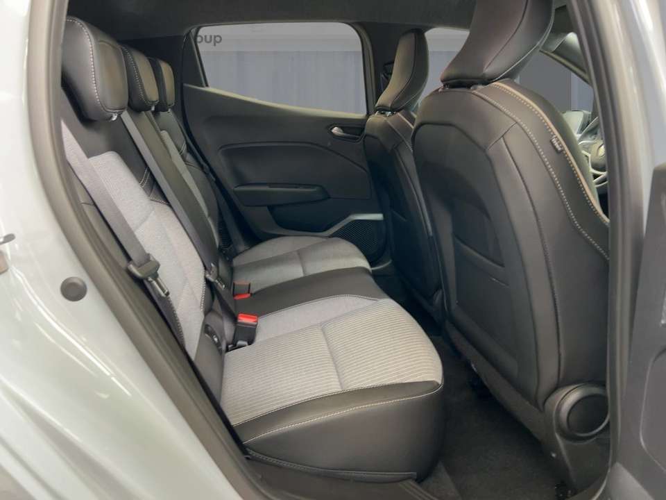 Renault Clio - Imagem 10