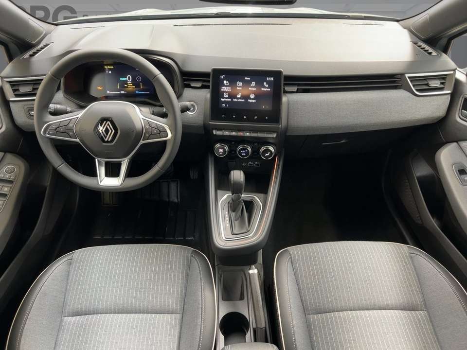 Renault Clio - Imagem 11