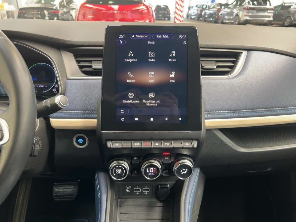 Renault ZOE - Imagem 13