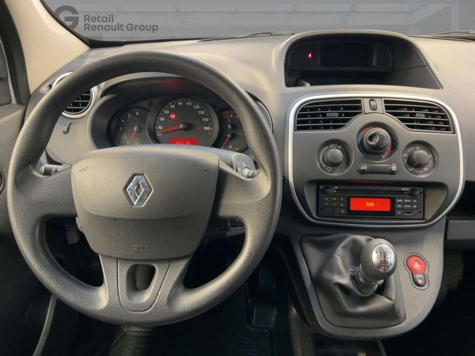 Renault Kangoo - Imagem 13