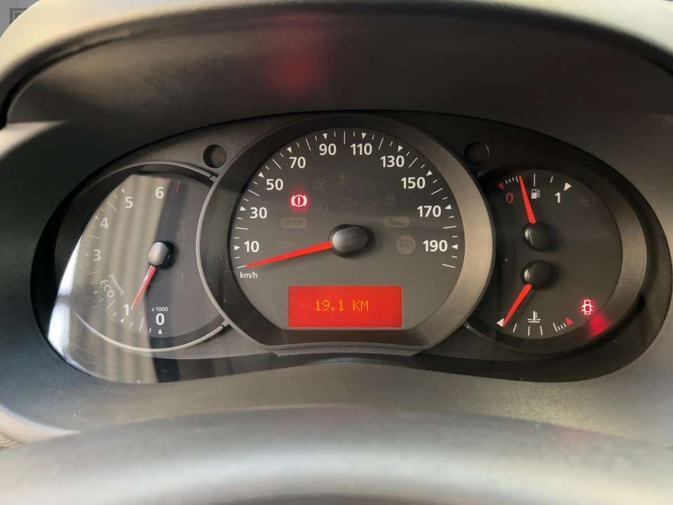 Renault Kangoo - Imagem 14