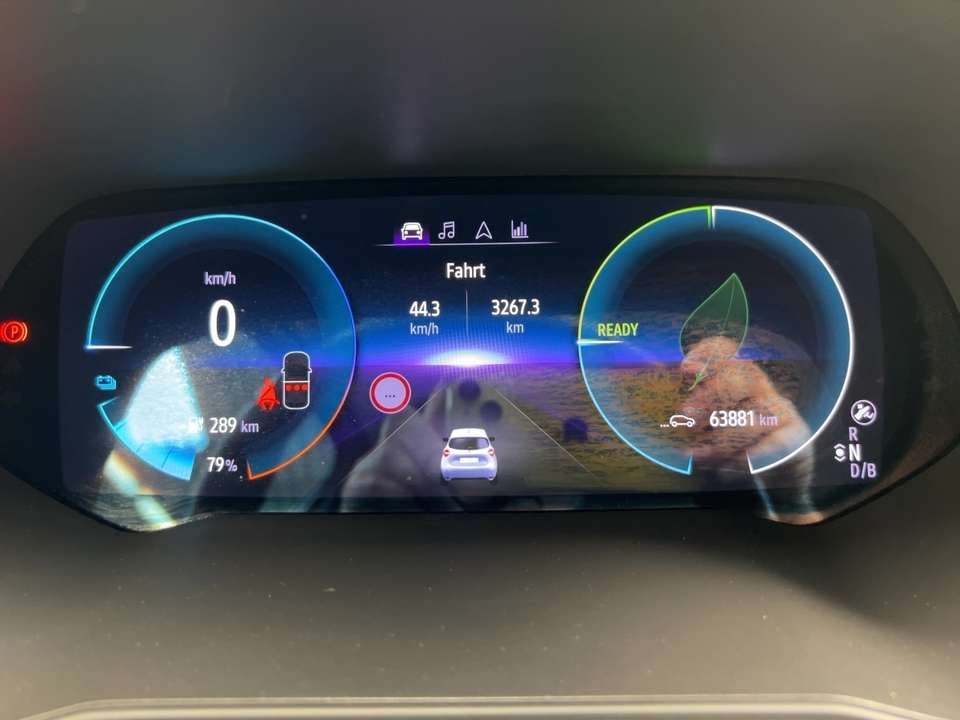 Renault ZOE - Imagem 14