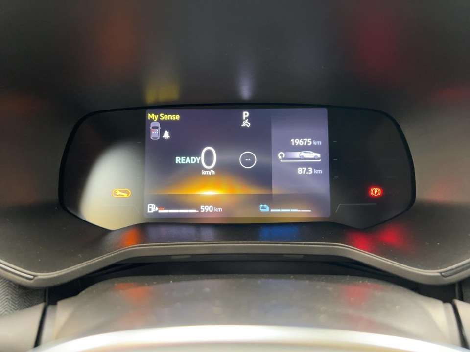Renault Clio - Imagem 14