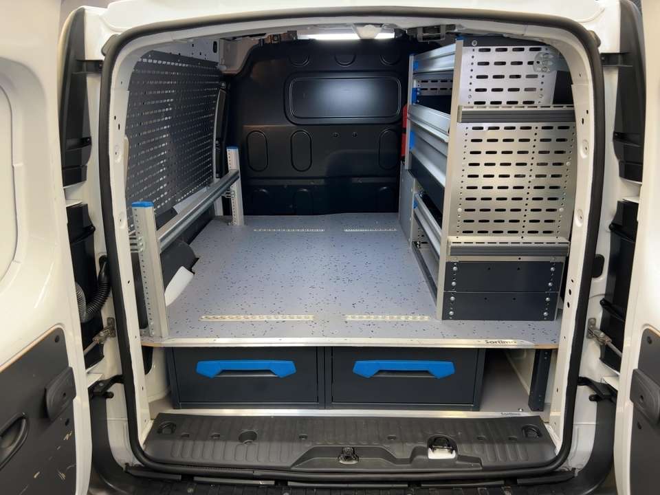Renault Kangoo - Imagem 17