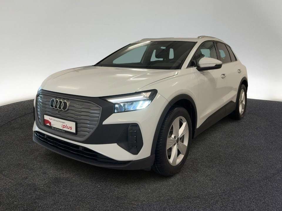 Audi Q4 e-tron - Imagem 3