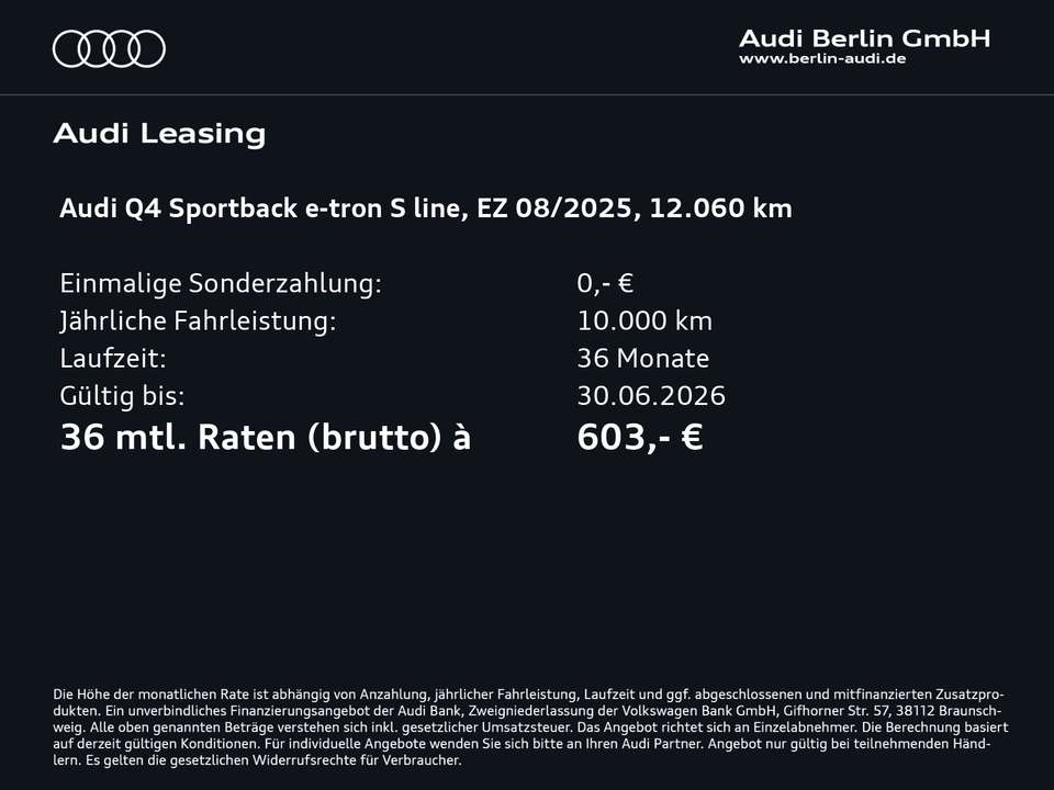 Audi Q4 e-tron - Imagem 2