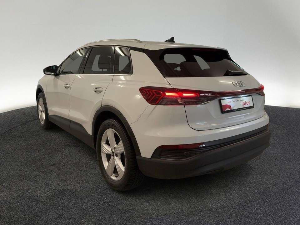 Audi Q4 e-tron - Imagem 4