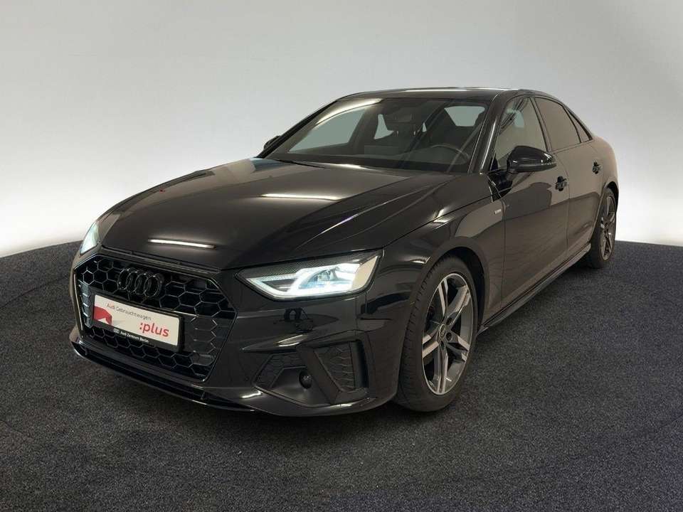 Audi A4 - Imagem 3