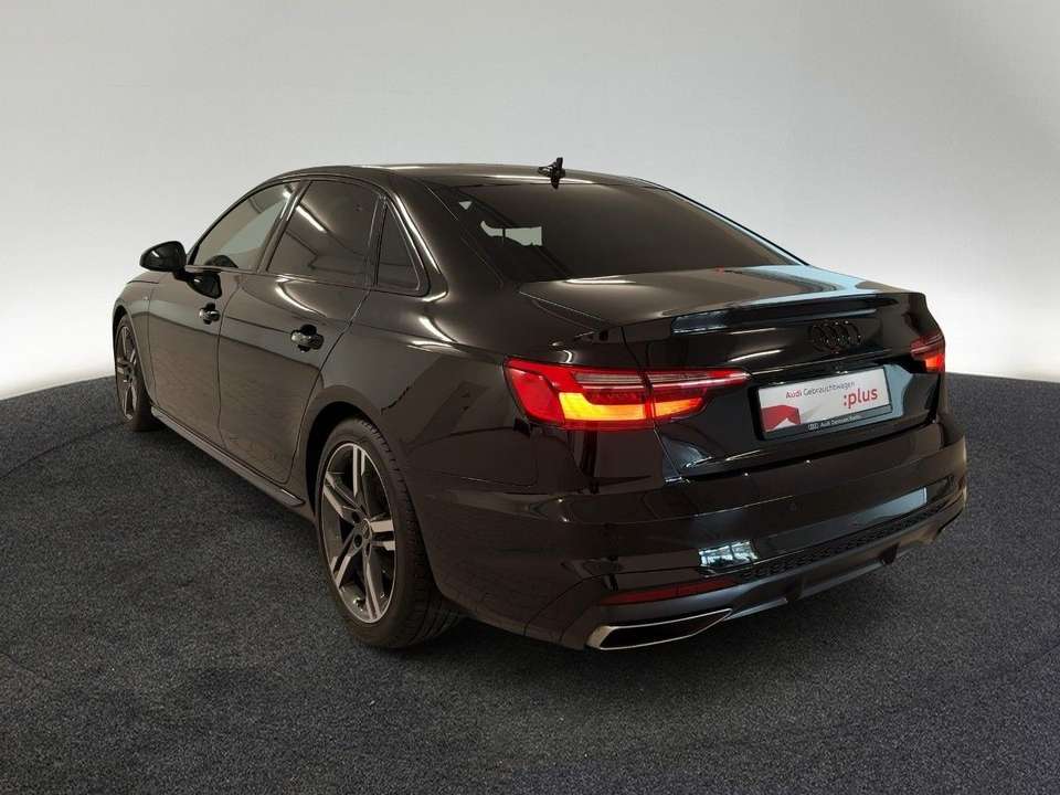 Audi A4 - Imagem 4