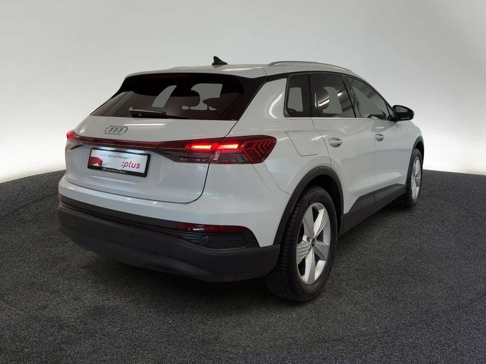 Audi Q4 e-tron - Imagem 6