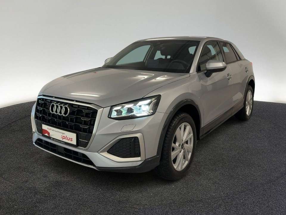 Audi Q2 - Imagem 3