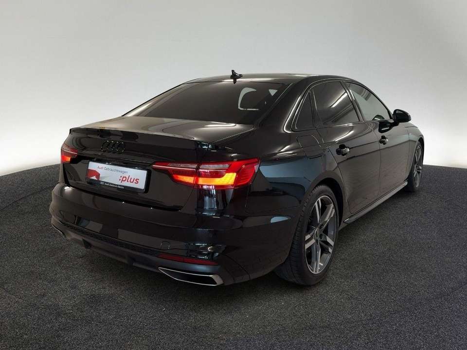 Audi A4 - Imagem 6