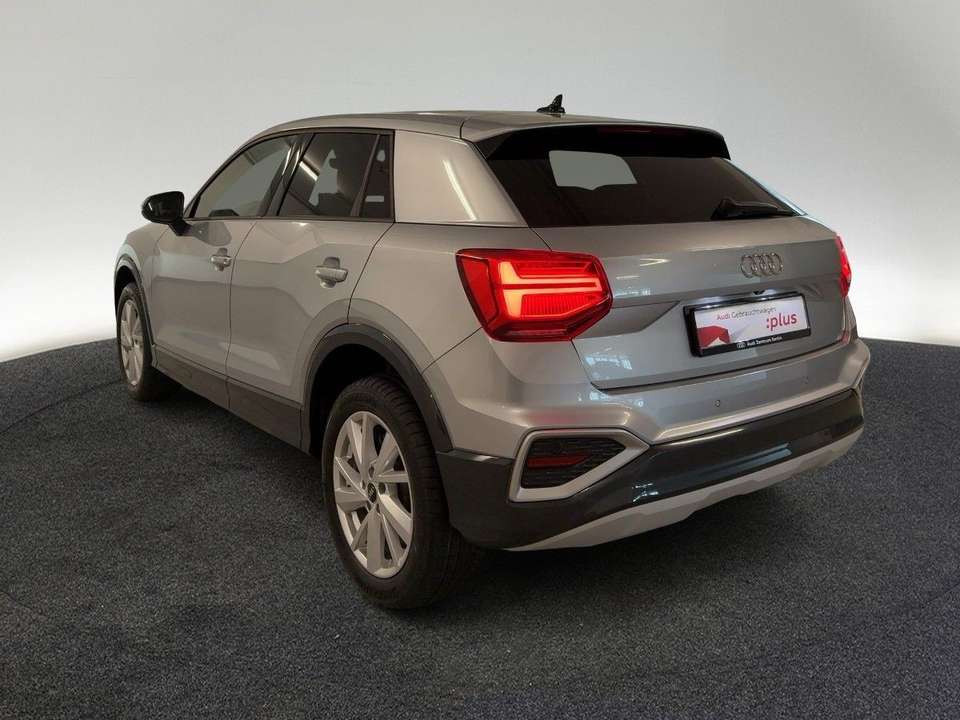 Audi Q2 - Imagem 4