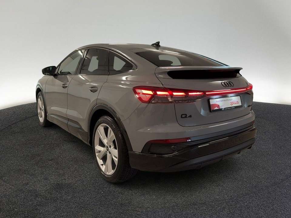Audi Q4 e-tron - Imagem 6