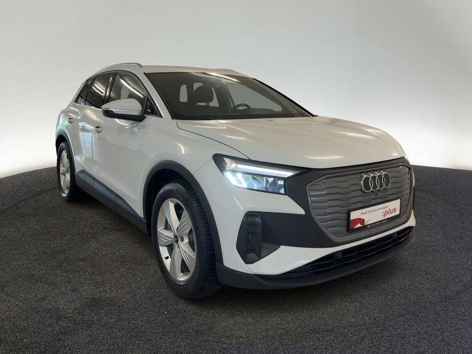 Audi Q4 e-tron - Imagem 8