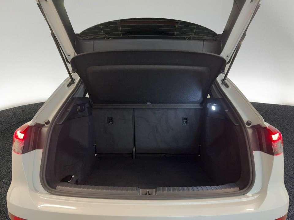 Audi Q4 e-tron - Imagem 9