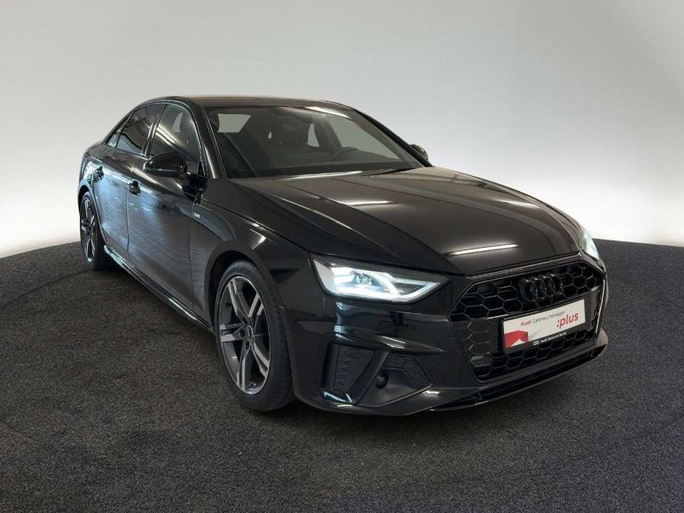 Audi A4 - Imagem 8