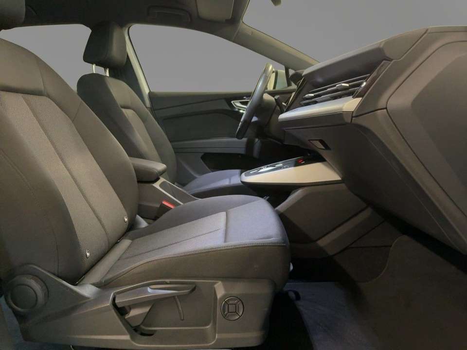 Audi Q4 e-tron - Imagem 10