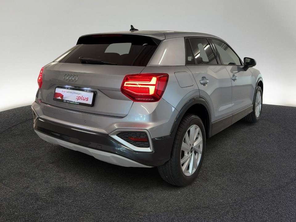 Audi Q2 - Imagem 6