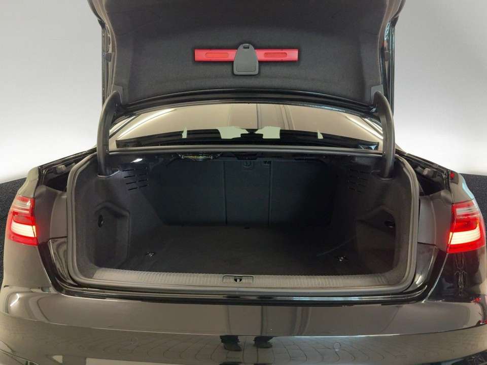 Audi A4 - Imagem 9