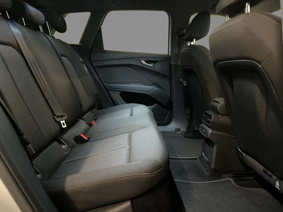 Audi Q4 e-tron - Imagem 11