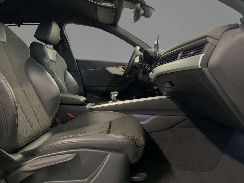 Audi A4 - Imagem 10