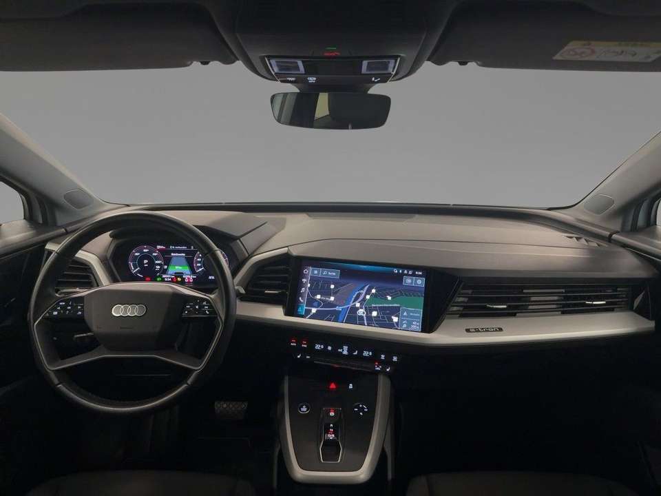 Audi Q4 e-tron - Imagem 12