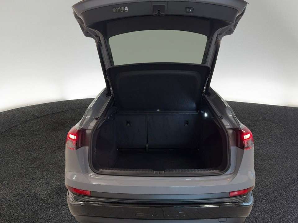 Audi Q4 e-tron - Imagem 10