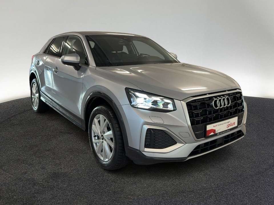 Audi Q2 - Imagem 8